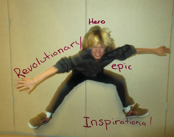 Leadership Photgraphy Jacob