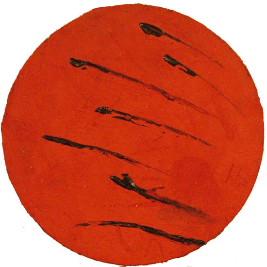 Red Circle