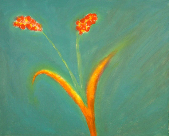 flower
