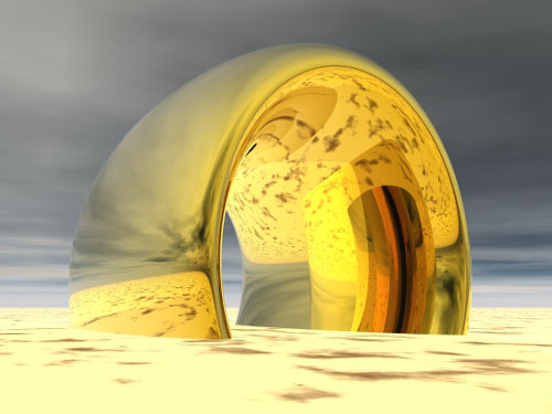 Weight in Gold