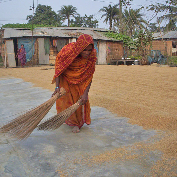 Poverty