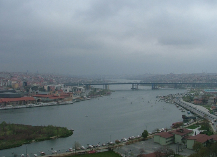 Golden Horn