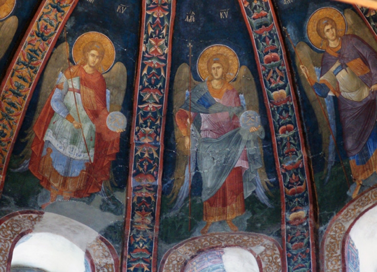 Chora Church