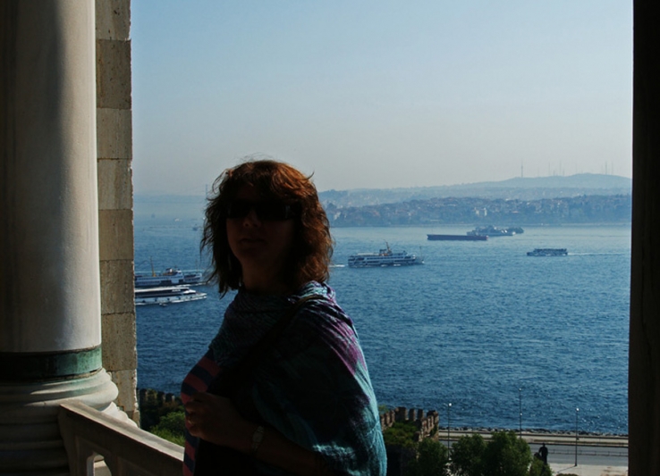 Topkapi Palace