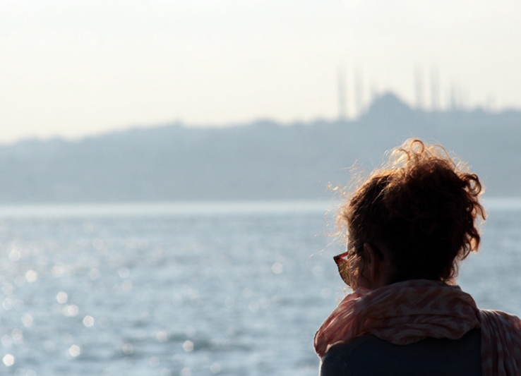 Bosphorus