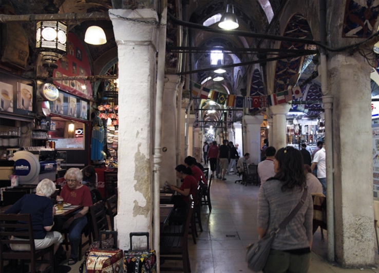 Grand Bazaar