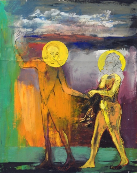 Expulsion