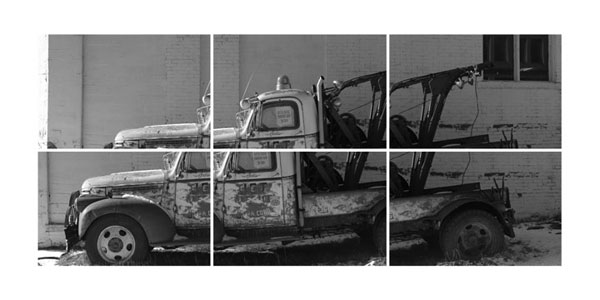 The Tow Truck