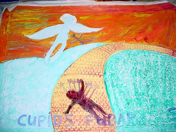 Cupids Fubar