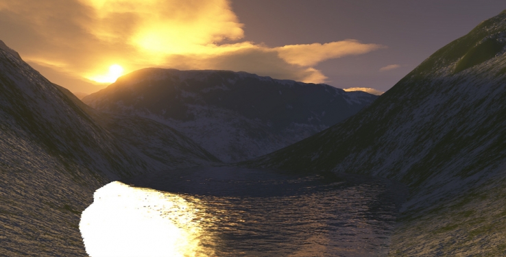 Landscape 0R2