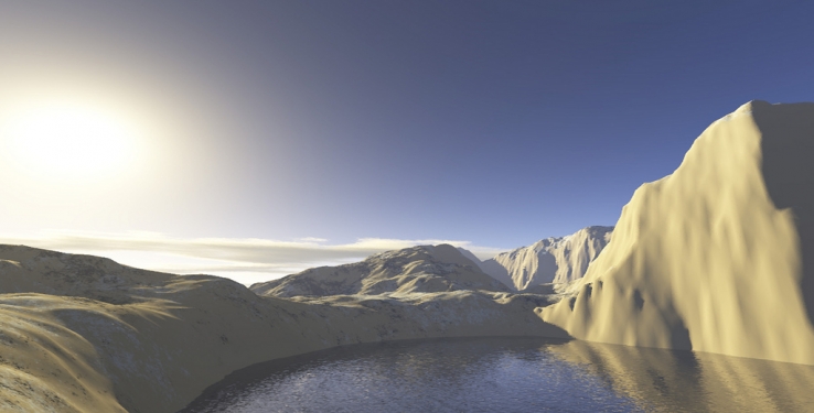 Landscape 0A3