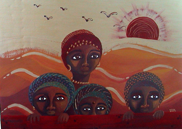Hope in Africa