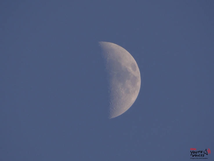 Half Moon
