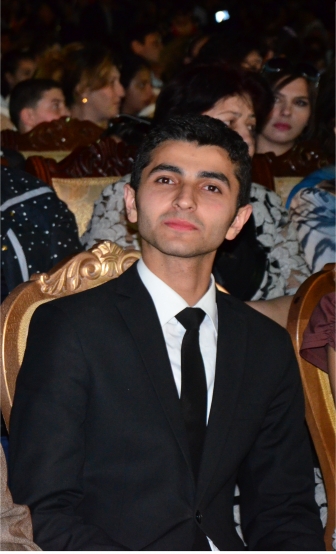 Amil Bayramov