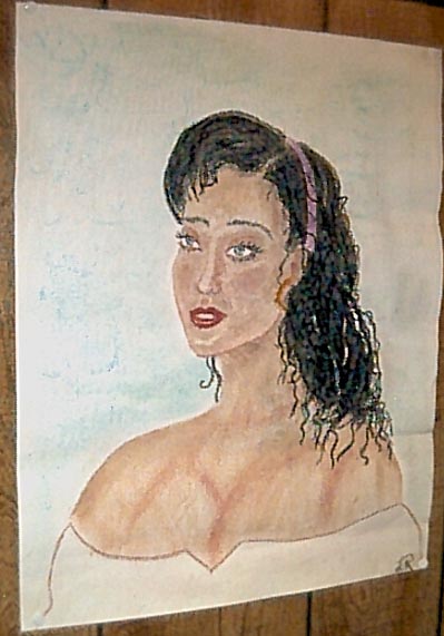 esmerealda