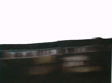 Train Journey II