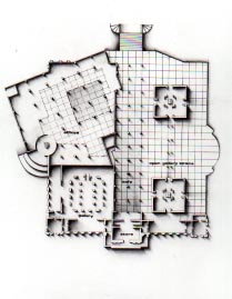 A plan to complete the Brooklyn Museum