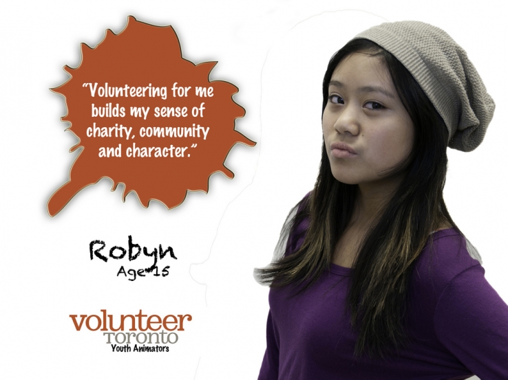 6 - Why Volunteer?