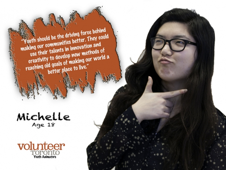 5 - Why Volunteer?