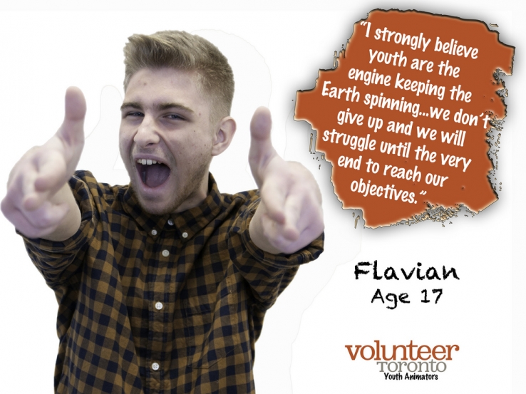 4 - Why Volunteer?