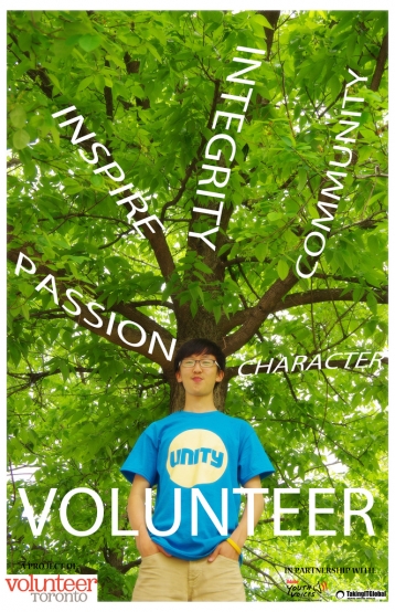 1 - Why Volunteer?