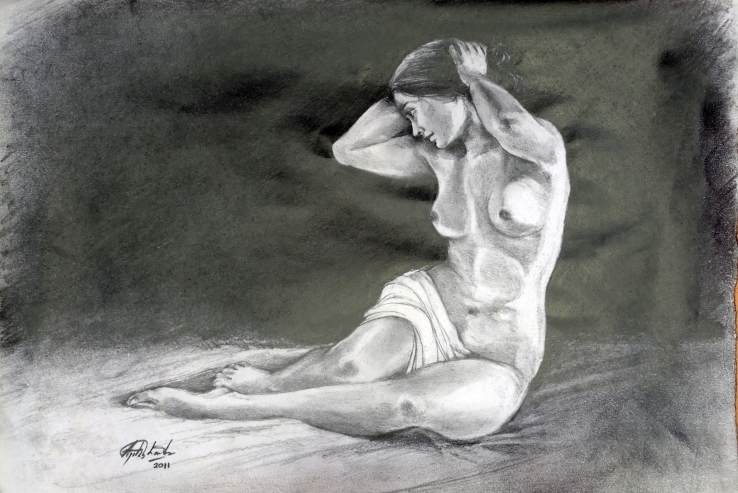 Women Naked