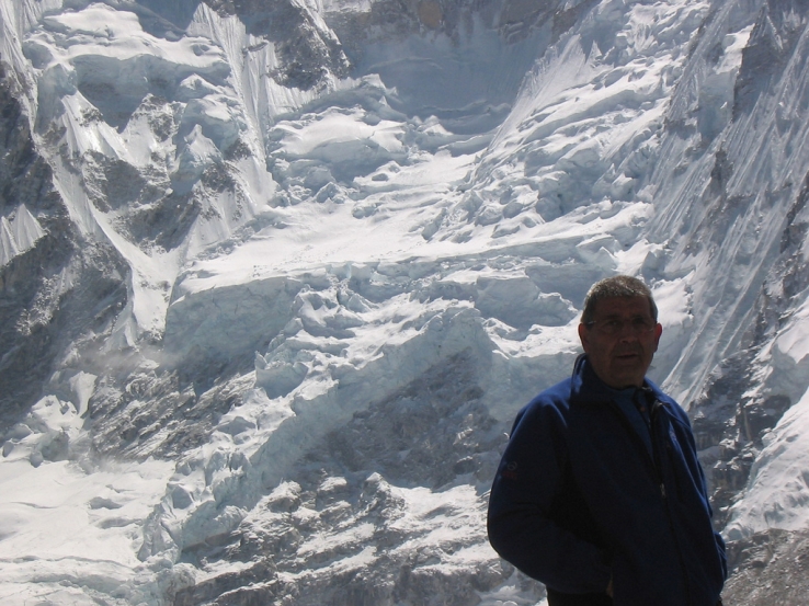 Nice view