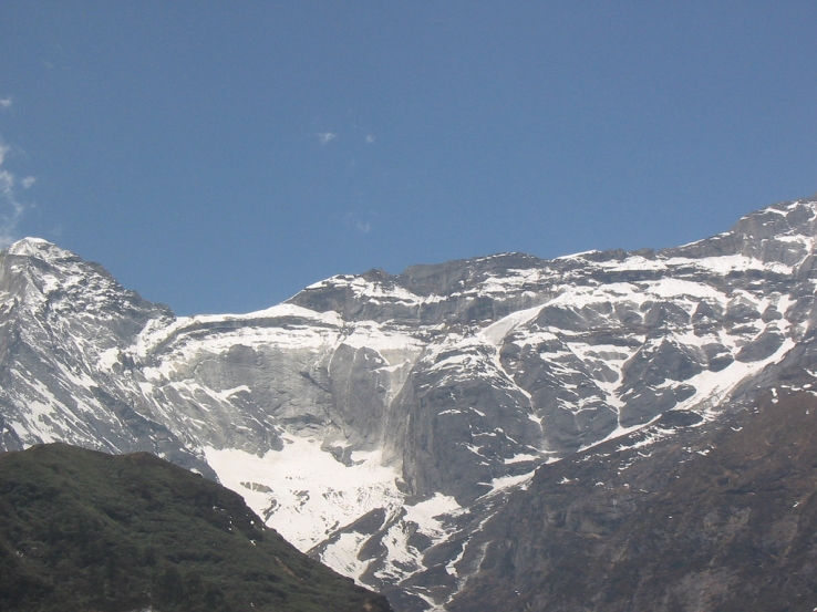 Magnificient View