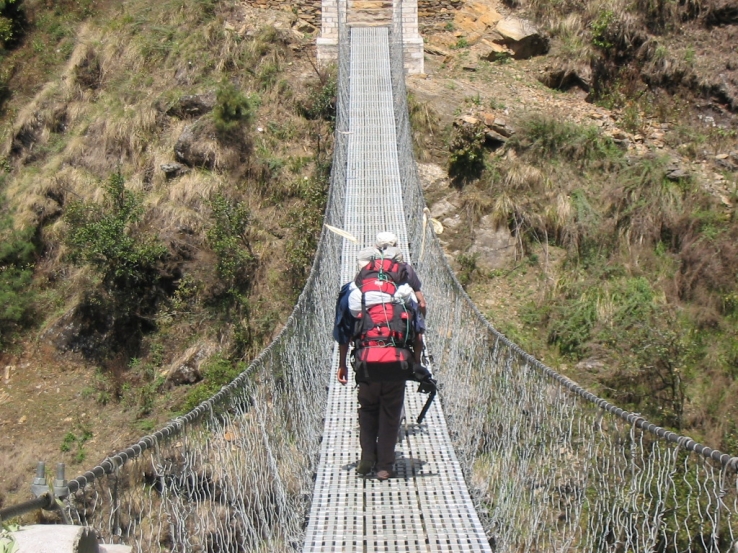 bridge
