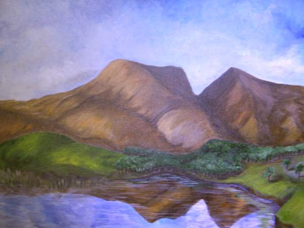 Mountains