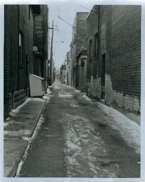 Dark Alley