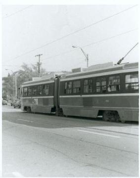 Streetcar