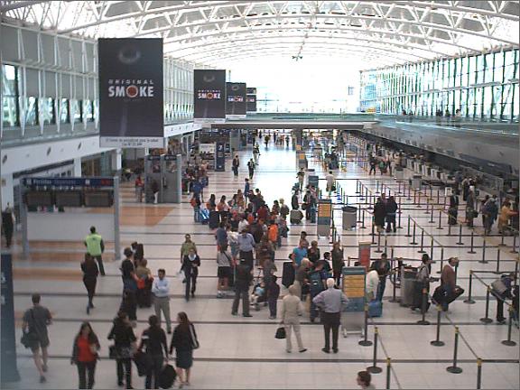 Aeropuerto 2