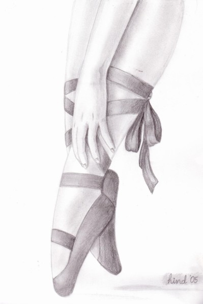 Ballet Girl