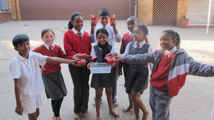 Rembrandt Park School