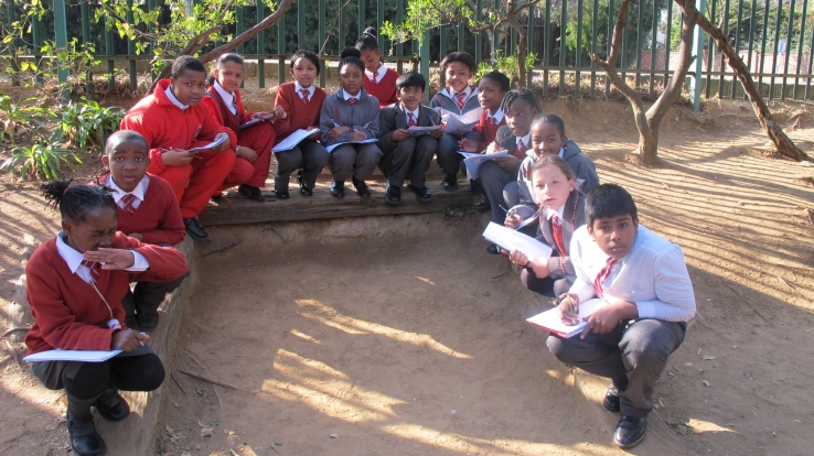 Rembrandt Park School
