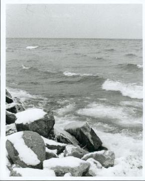 Lake of Fury