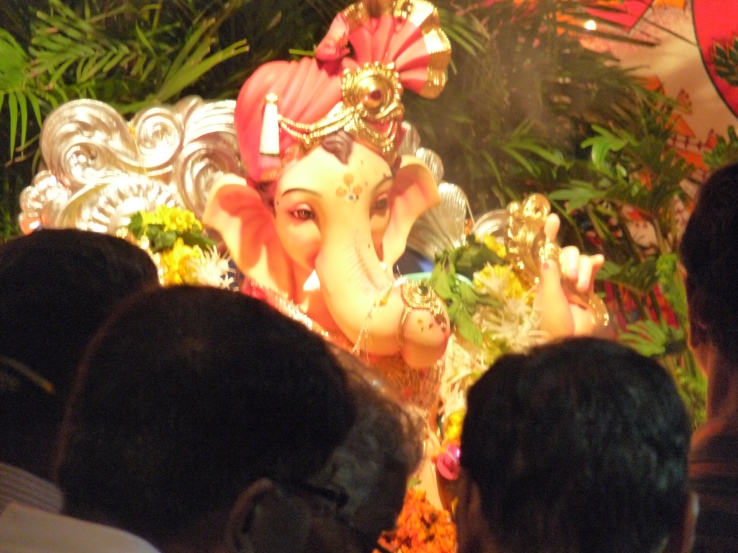 Ganapati