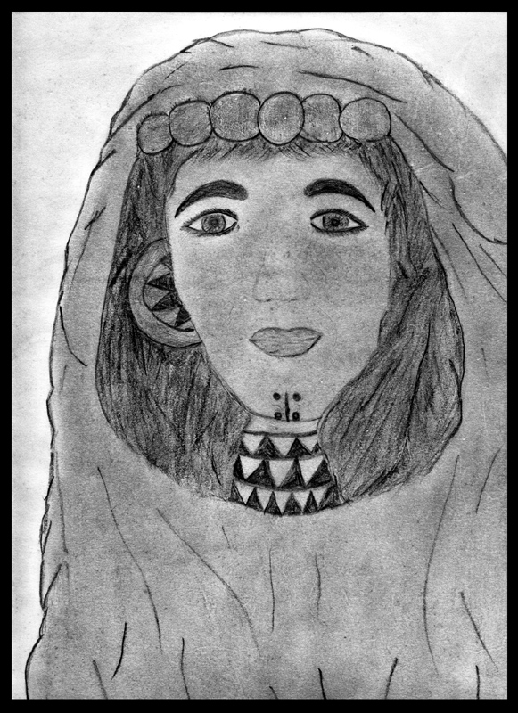 Rashedah