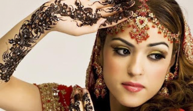 Bharath matrimony site