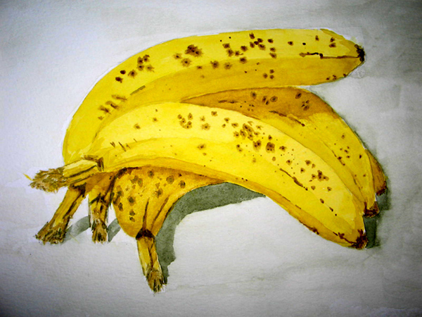Bananas