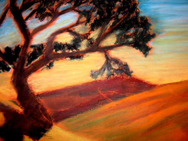 California Hills