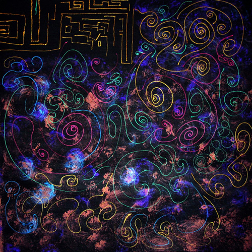 Maze