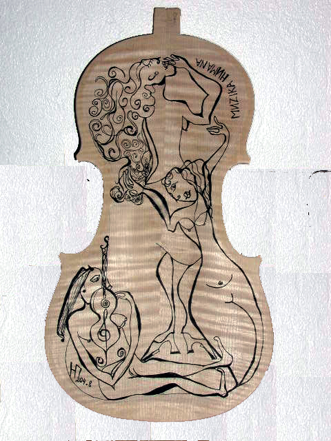 Muzika Humana