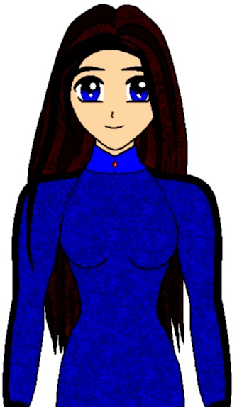"Naregawa Blue"/The Lonely