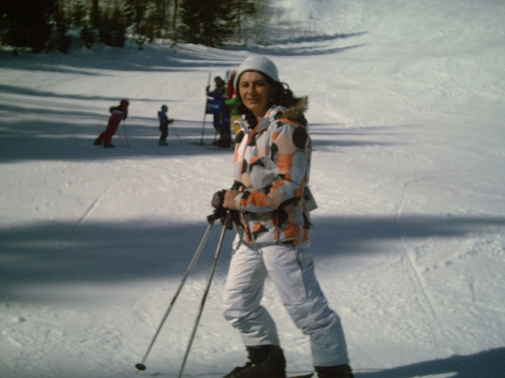 Jahorina