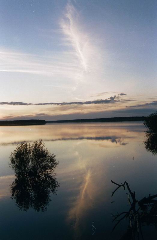 Зеркало