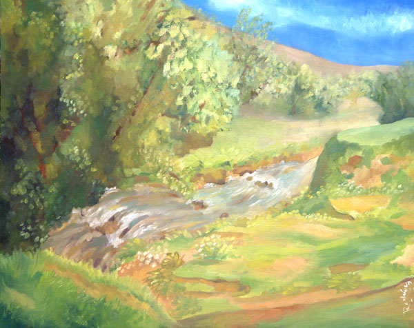 Paisaje 1