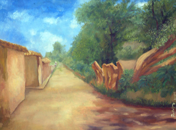 Paisaje 2