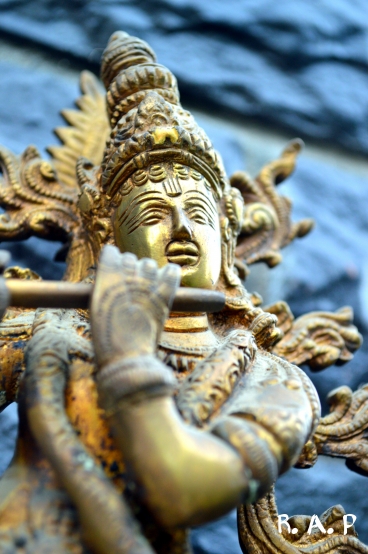 Unique Diversity of Indian Culture